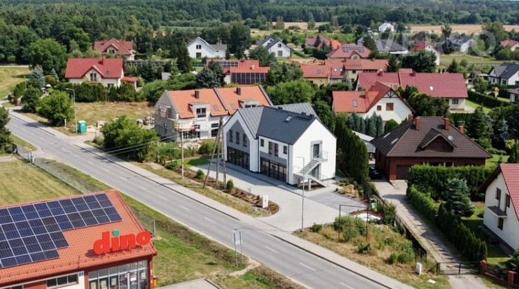 Lokal Wynajem Lutynia Wrocławska 1