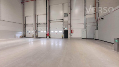 Magazyn Wynajem Krzyżowice Energetyczna