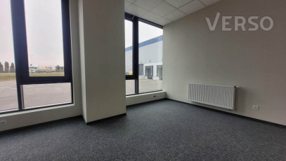 Magazyn Wynajem Krzyżowice Energetyczna