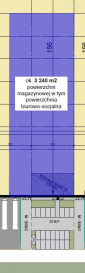 Magazyn Wynajem Krzyżowice Energetyczna