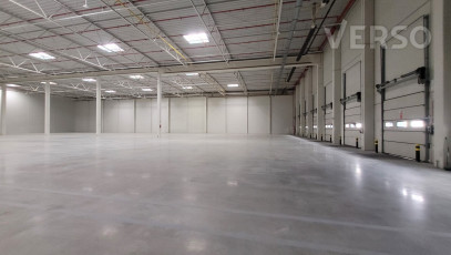 Magazyn Wynajem Mirków