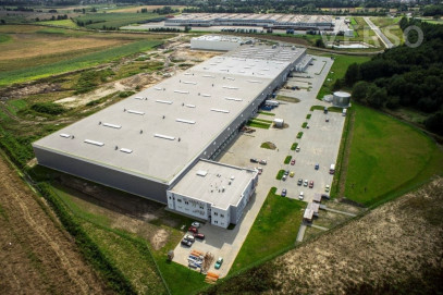 Magazyn Wynajem Mirków