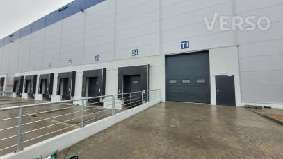 Magazyn Wynajem Krzyżowice