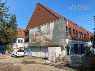 Mieszkanie Sprzedaż Wrocław Wrocław-Krzyki Nefrytowa