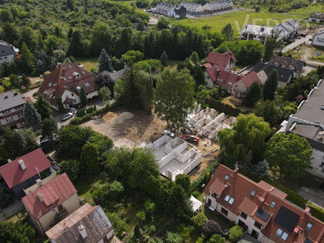 Mieszkanie Sprzedaż Wrocław Wrocław-Krzyki Nefrytowa
