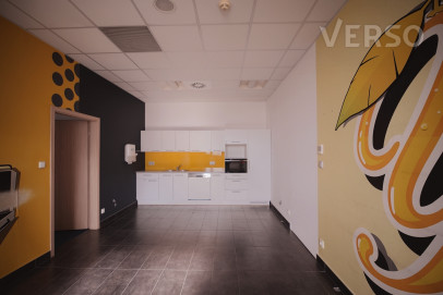 Lokal Wynajem Wrocław Fabryczna Strzegomska
