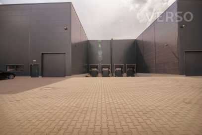 Magazyn Wynajem Wrocław