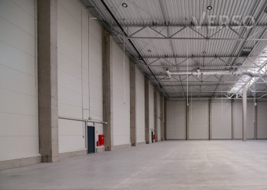 Magazyn Wynajem Wrocław