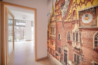 Lokal Wynajem Wrocław Wrocław-Krzyki pl.&nbsp;Powstańców Śląskich