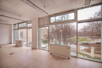 Lokal Wynajem Wrocław Wrocław-Krzyki pl.&nbsp;Powstańców Śląskich