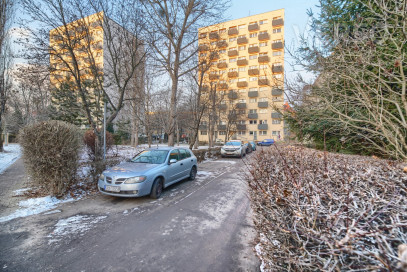 Mieszkanie Sprzedaż Wrocław Bernarda Pretficza