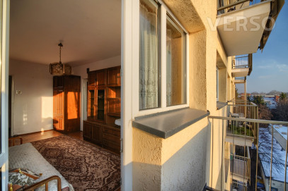 Mieszkanie Sprzedaż Wrocław Bernarda Pretficza