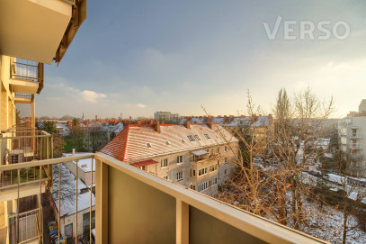 Mieszkanie Sprzedaż Wrocław Bernarda Pretficza