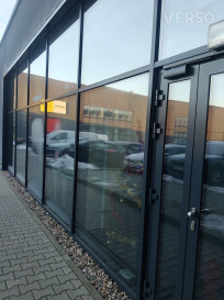 Magazyn Wynajem Bielany Wrocławskie