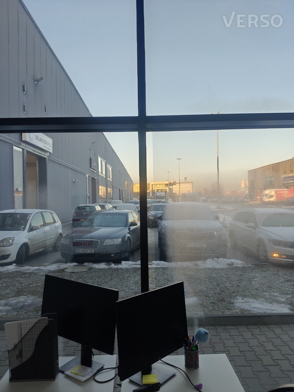 Magazyn Wynajem Bielany Wrocławskie