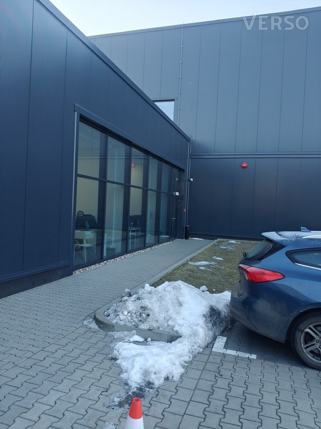Magazyn Wynajem Bielany Wrocławskie