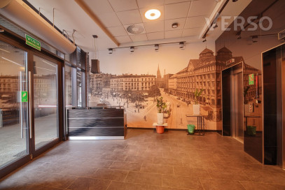 Lokal Wynajem Wrocław