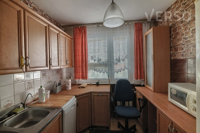 Mieszkanie Sprzedaż Wrocław Wrocław-Krzyki Orzechowa