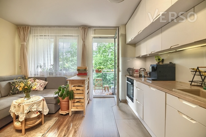 Mieszkanie Sprzedaż Wrocław Wrocław-Fabryczna Kokosowa 3