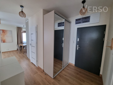Mieszkanie Wynajem Wrocław Edmunda Kajdasza