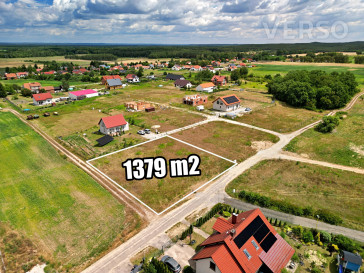 Działka Sprzedaż Przedmoście Przedmoście