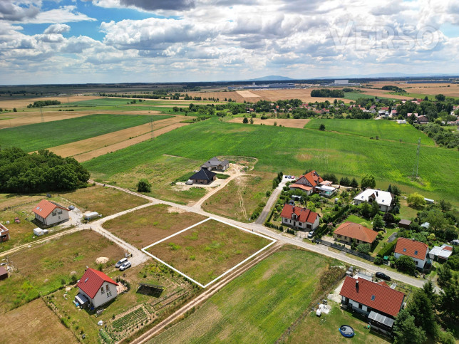 Działka Sprzedaż Przedmoście Przedmoście 5