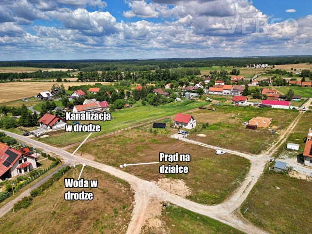 Działka Sprzedaż Przedmoście Przedmoście 4