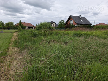 Działka Sprzedaż Pisarzowice