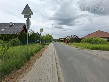 Działka Sprzedaż Pisarzowice
