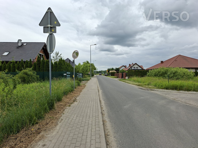Działka Sprzedaż Pisarzowice 4