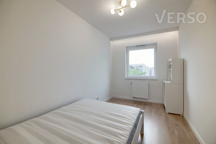 Mieszkanie Wynajem Wrocław Racławicka 7