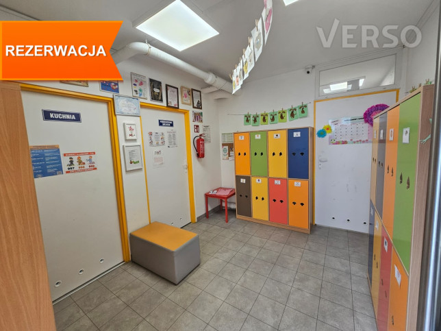 Lokal Wynajem Wrocław Wrocław-Krzyki gen. Stefana Grota-Roweckiego 8