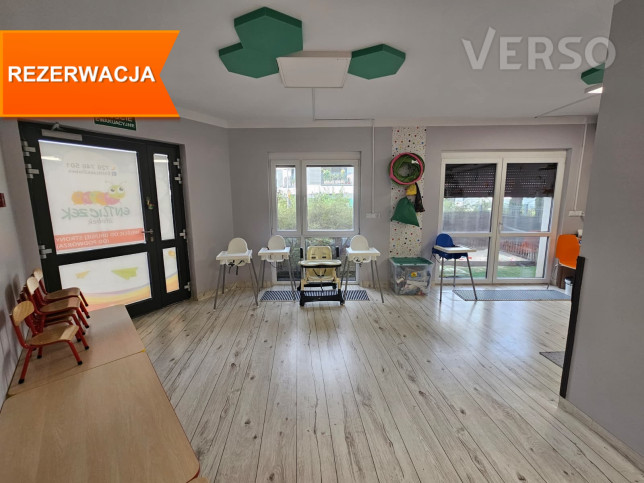 Lokal Wynajem Wrocław Wrocław-Krzyki gen. Stefana Grota-Roweckiego 9