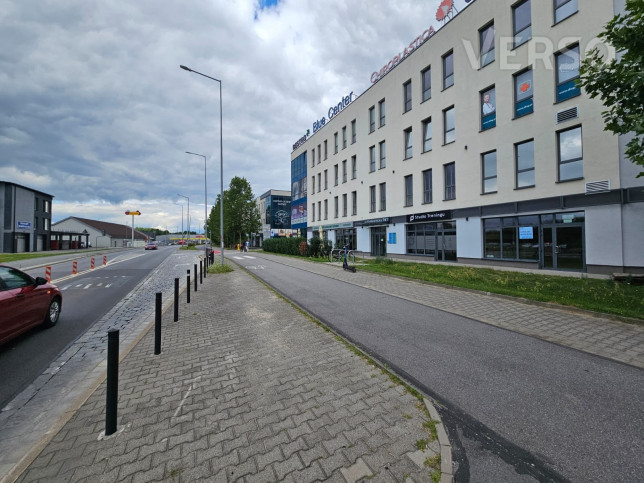 Lokal Wynajem Wrocław Wrocław-Fabryczna 1