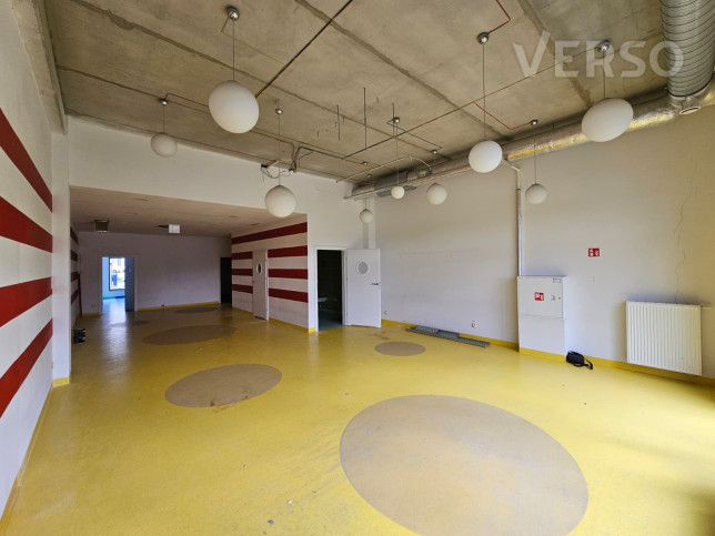 Lokal Wynajem Wrocław Wrocław-Fabryczna 4