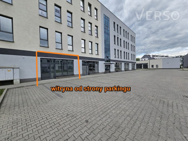 Lokal Wynajem Wrocław Wrocław-Fabryczna 10