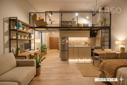 Mieszkanie Sprzedaż Wrocław Mglista