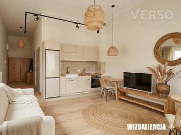 Mieszkanie Sprzedaż Wrocław Mglista
