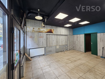 Lokal Wynajem Wrocław Śródmieście