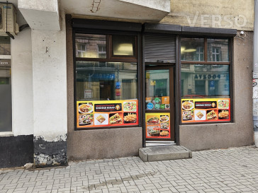 Lokal Wynajem Wrocław Śródmieście