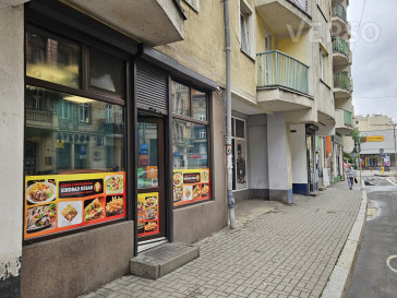 Lokal Wynajem Wrocław Śródmieście