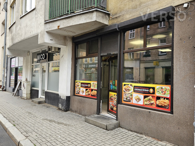 Lokal Wynajem Wrocław Wrocław-Śródmieście 1