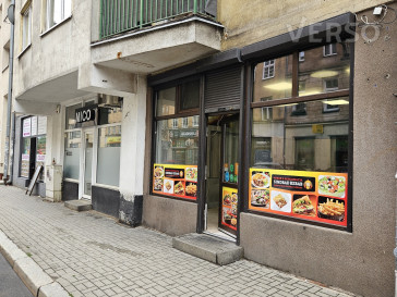 Lokal Wynajem Wrocław Śródmieście