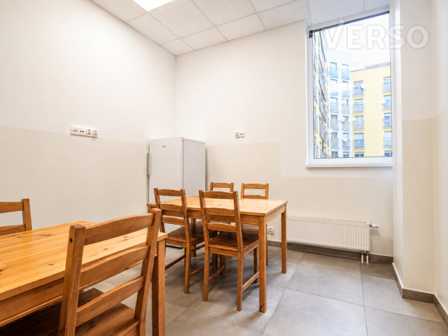 Lokal Wynajem Wrocław Wrocław-Fabryczna Legnicka 7