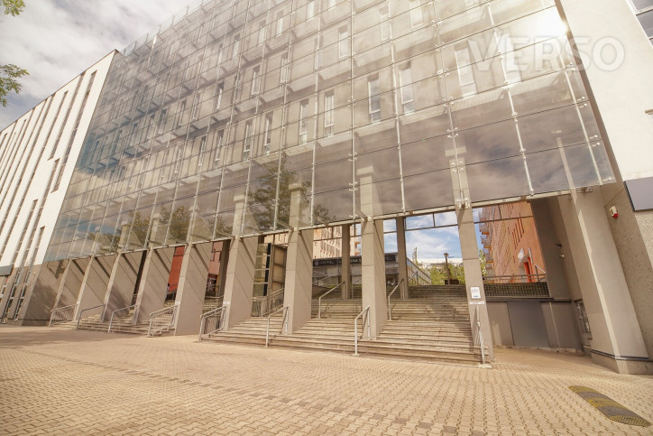 Lokal Wynajem Wrocław Wrocław-Fabryczna Legnicka 5