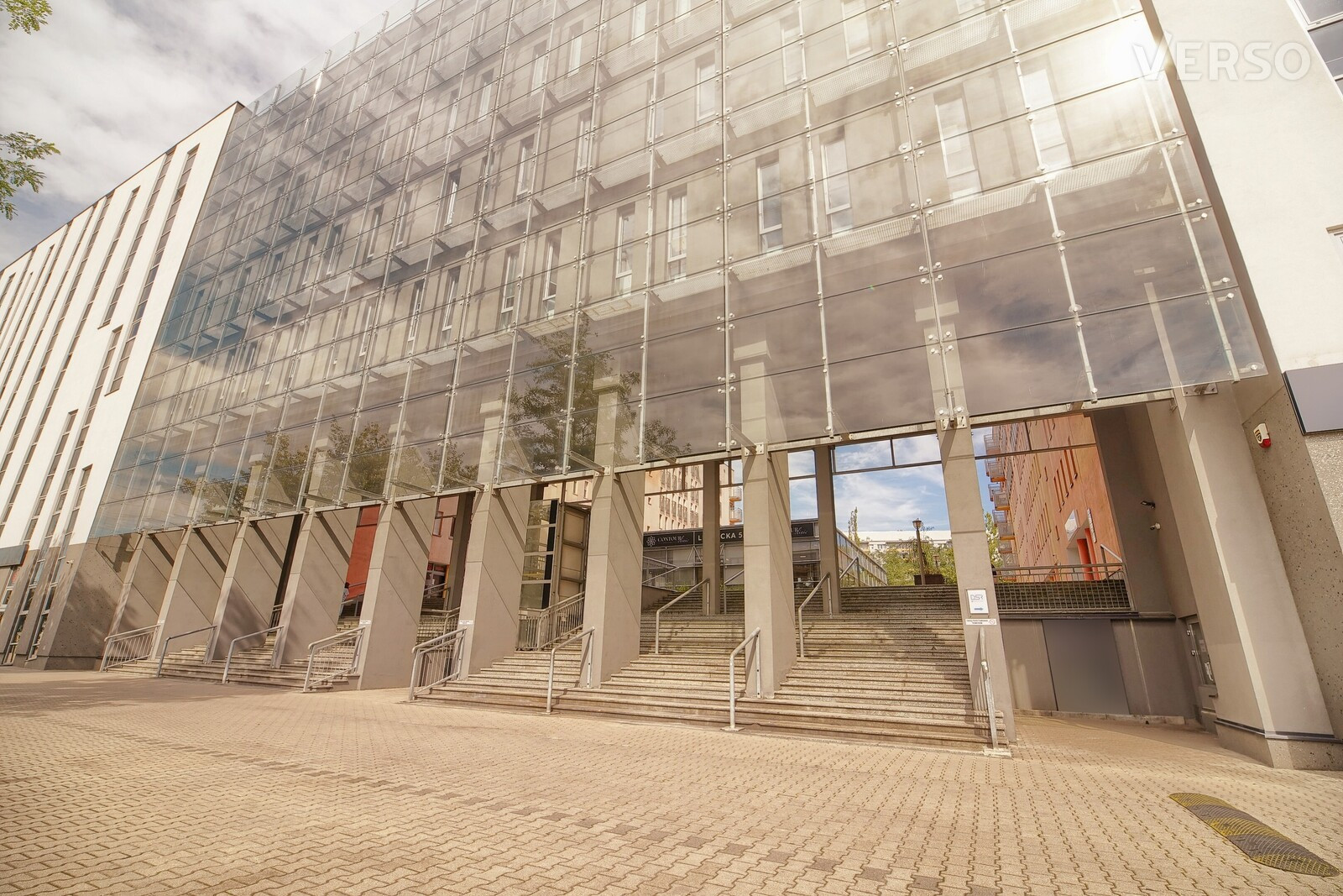 Lokal Wynajem Wrocław Fabryczna Legnicka