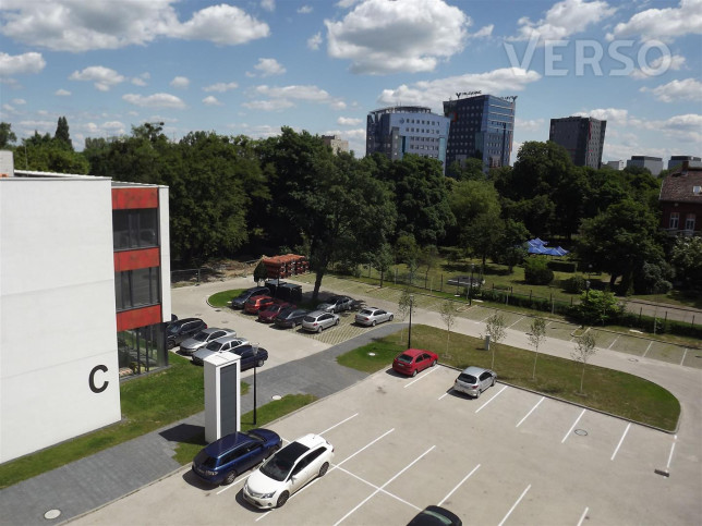 Lokal Wynajem Wrocław Wrocław-Fabryczna 11