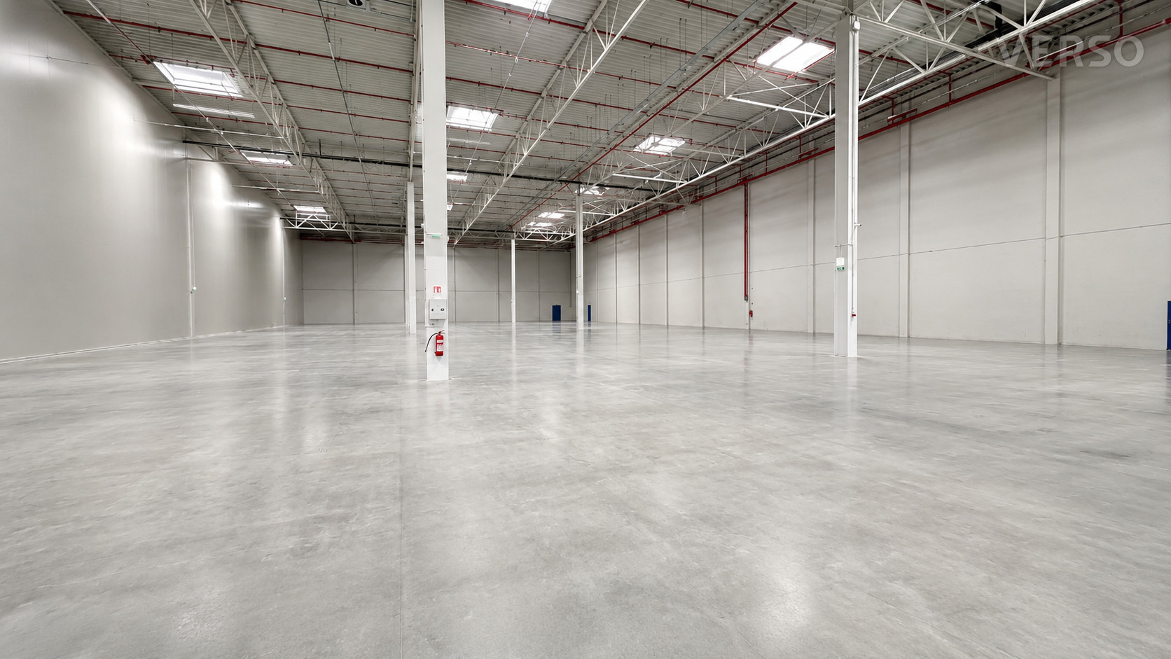 Magazyn Wynajem Bielany Wrocławskie Logistyczna