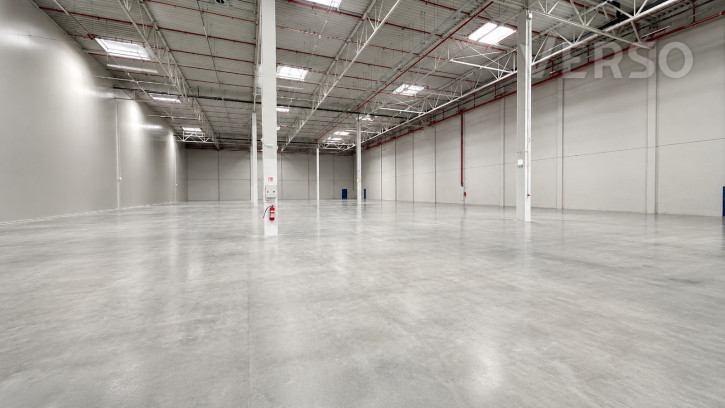 Magazyn Wynajem Bielany Wrocławskie Logistyczna 9