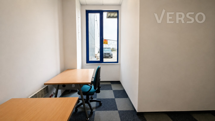 Magazyn Wynajem Bielany Wrocławskie Logistyczna 4